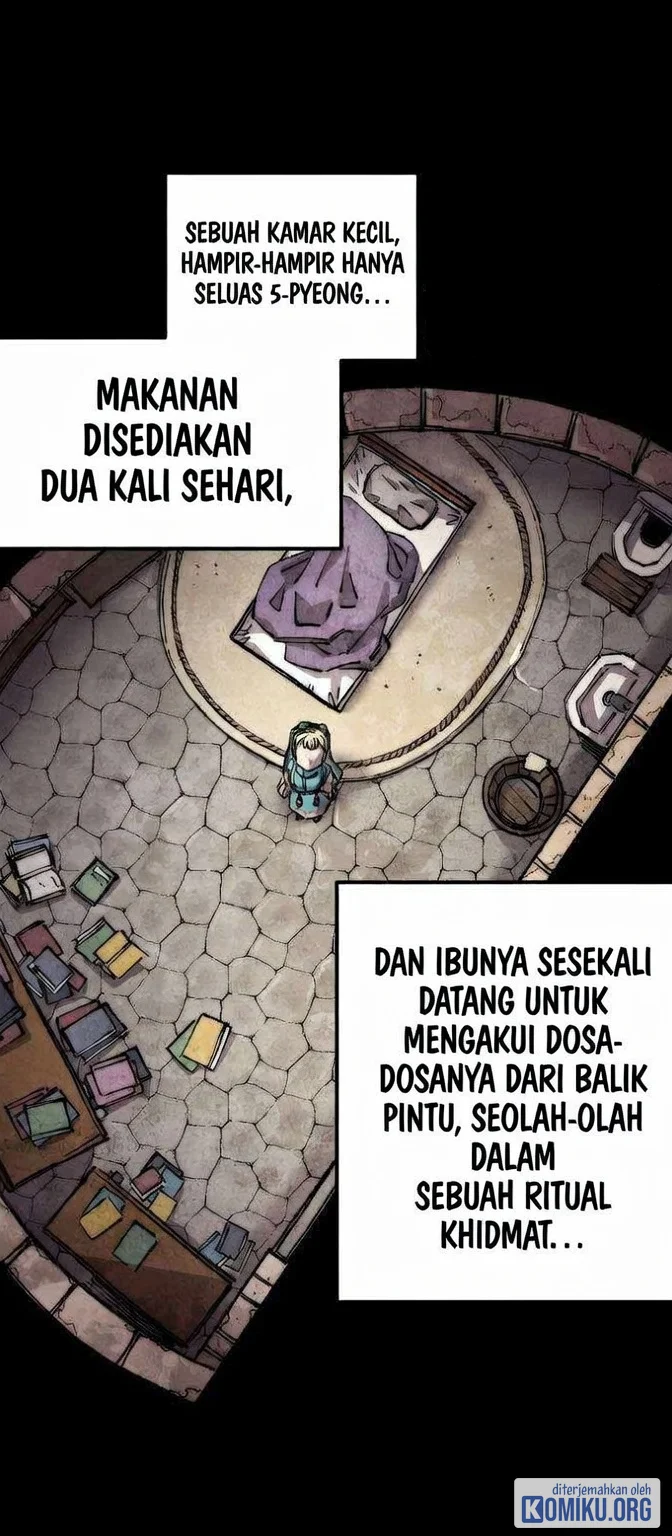Reincarnation Of The Veteran Soldier Chapter 122 Gambar 31