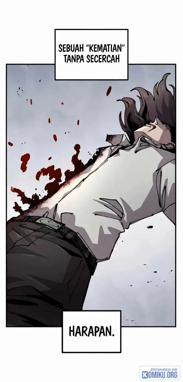 Reincarnation Of The Veteran Soldier Chapter 125 Gambar 25