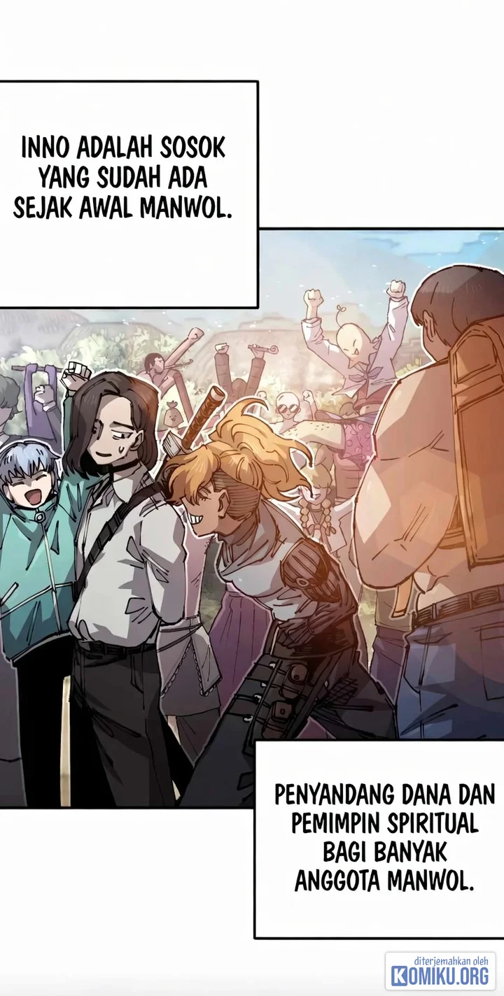 Reincarnation Of The Veteran Soldier Chapter 125 Gambar 26