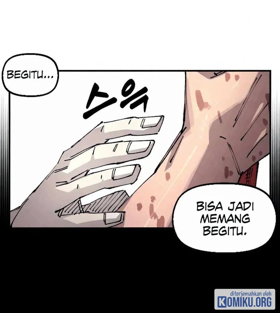 Reincarnation Of The Veteran Soldier Chapter 126 Gambar 26