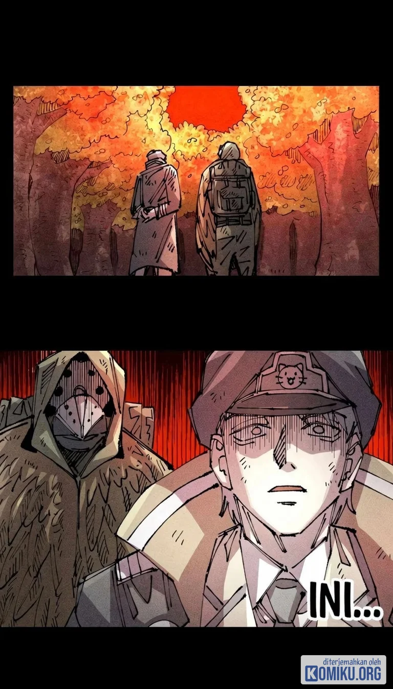 Reincarnation Of The Veteran Soldier Chapter 126 Gambar 27