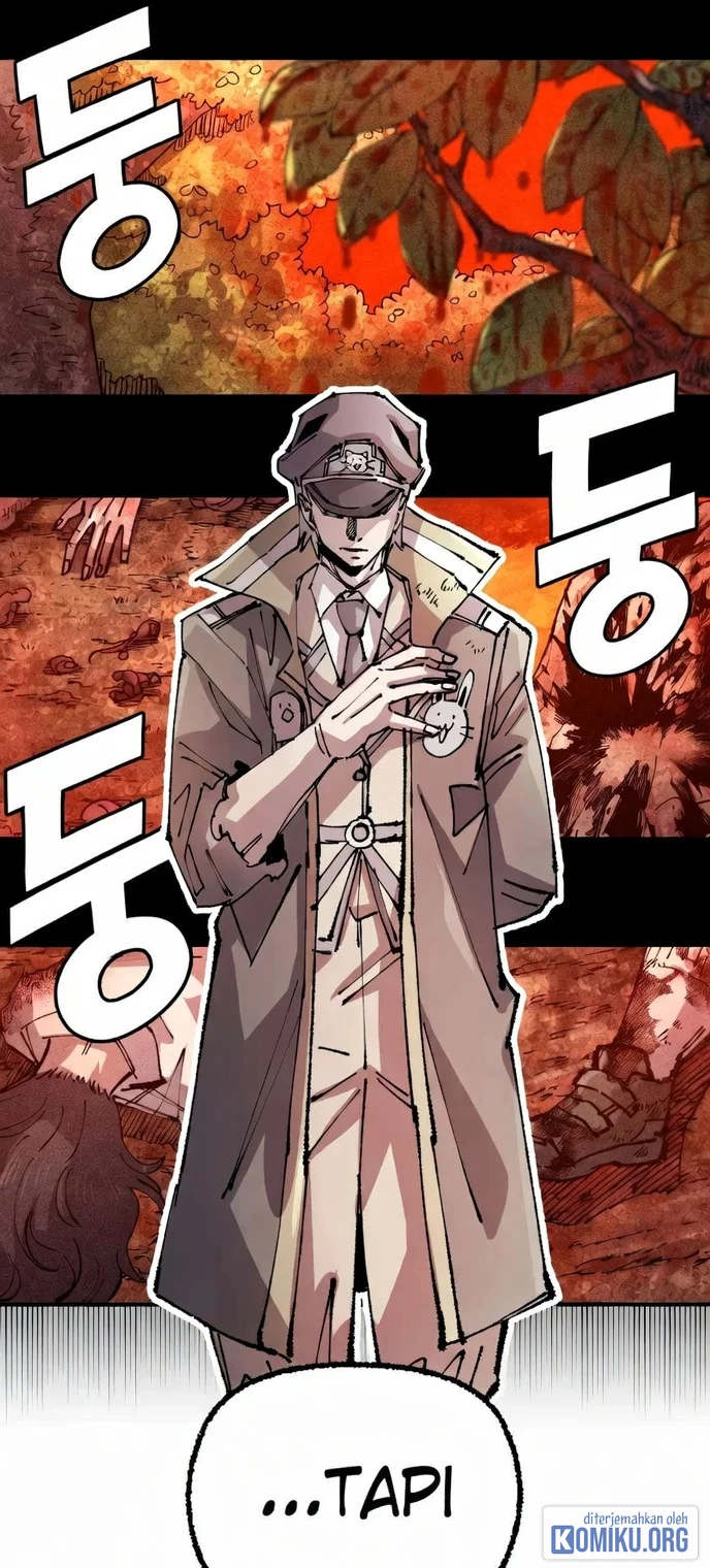 Reincarnation Of The Veteran Soldier Chapter 126 Gambar 28