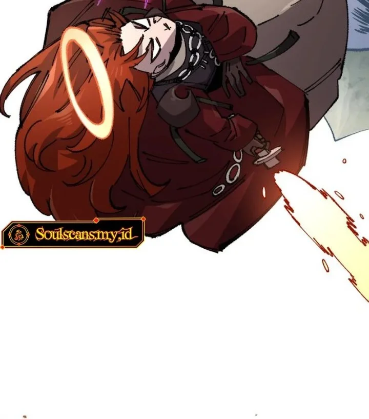 Reincarnation Of The Veteran Soldier Chapter 131 Gambar 37