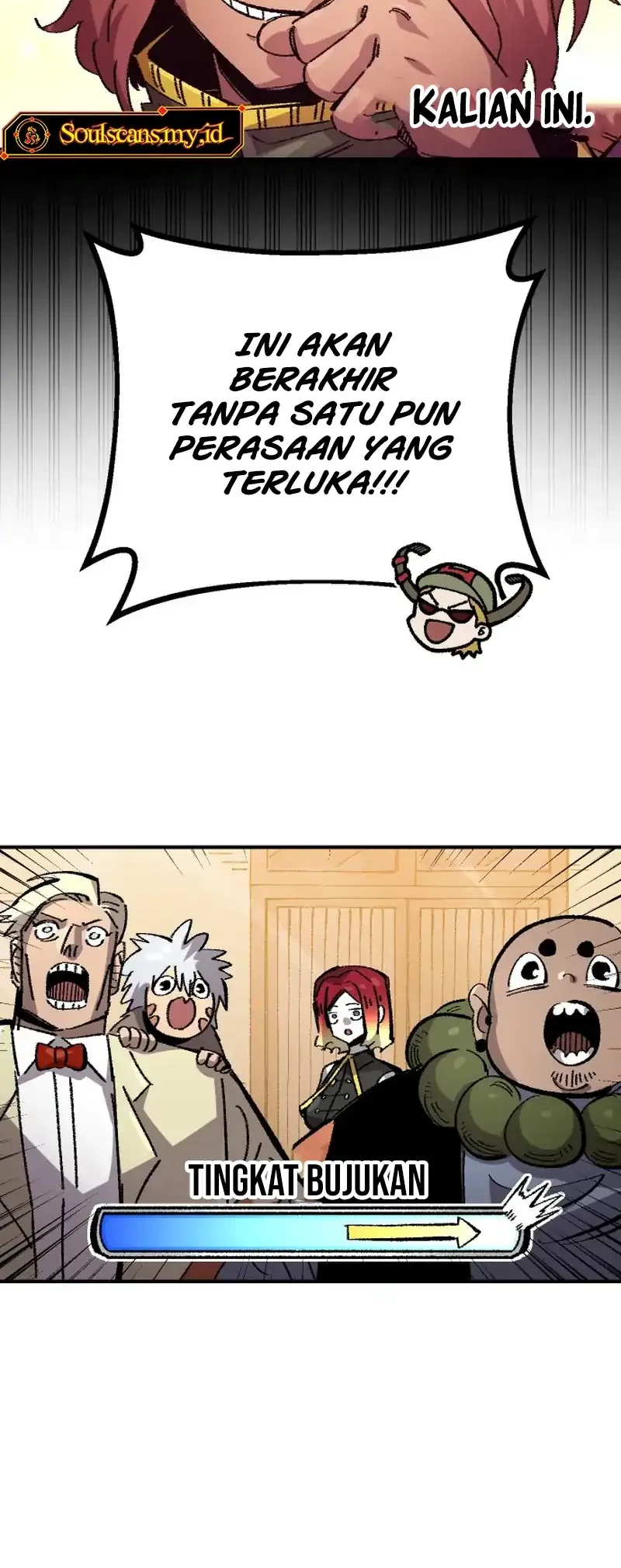 Reincarnation Of The Veteran Soldier Chapter 133 Gambar 21
