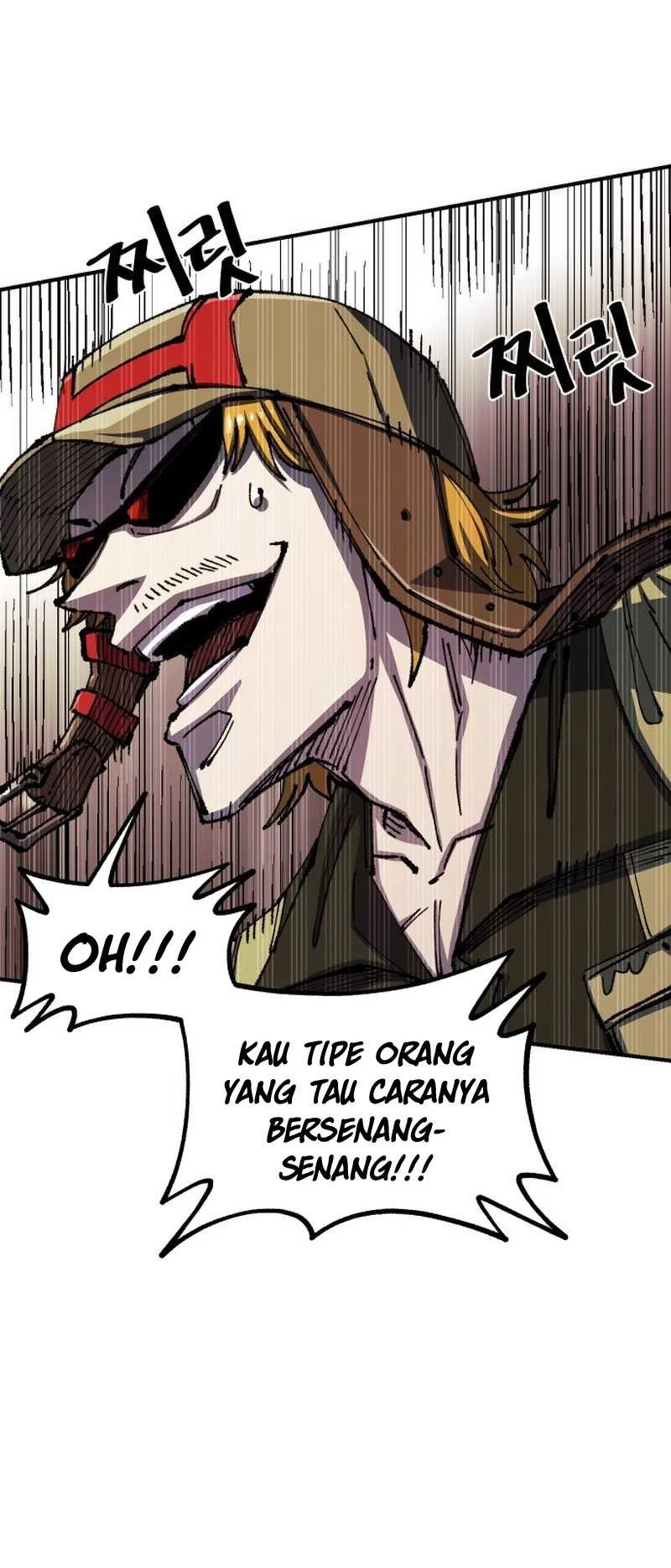 Reincarnation Of The Veteran Soldier Chapter 76 Gambar 25