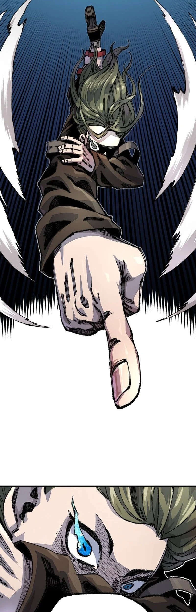 Reincarnation Of The Veteran Soldier Chapter 79 Gambar 18