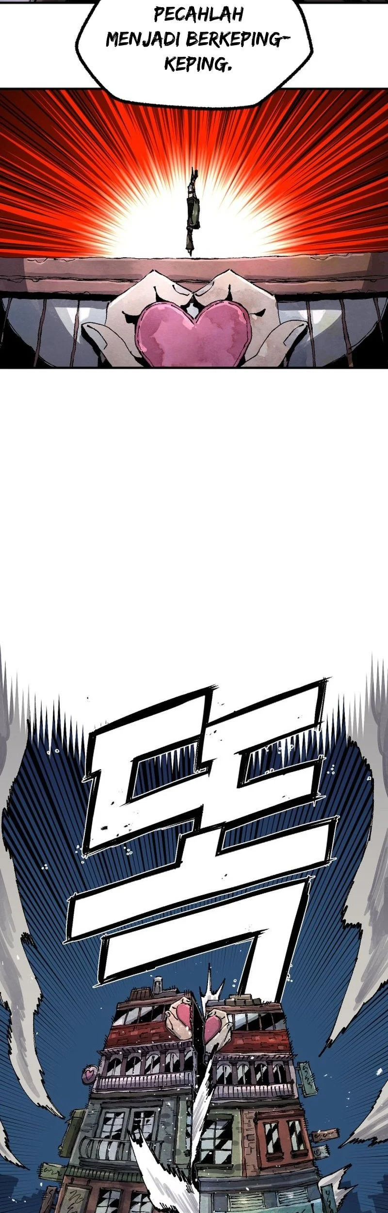 Reincarnation Of The Veteran Soldier Chapter 79 Gambar 19