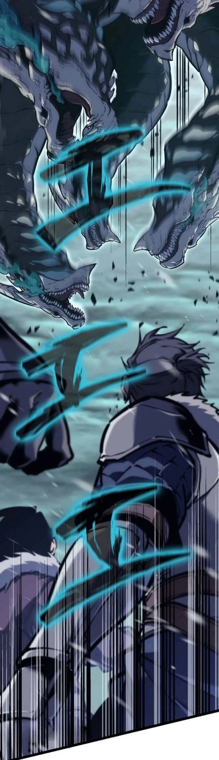 Reincarnator’s Stream Chapter 1 Gambar 34
