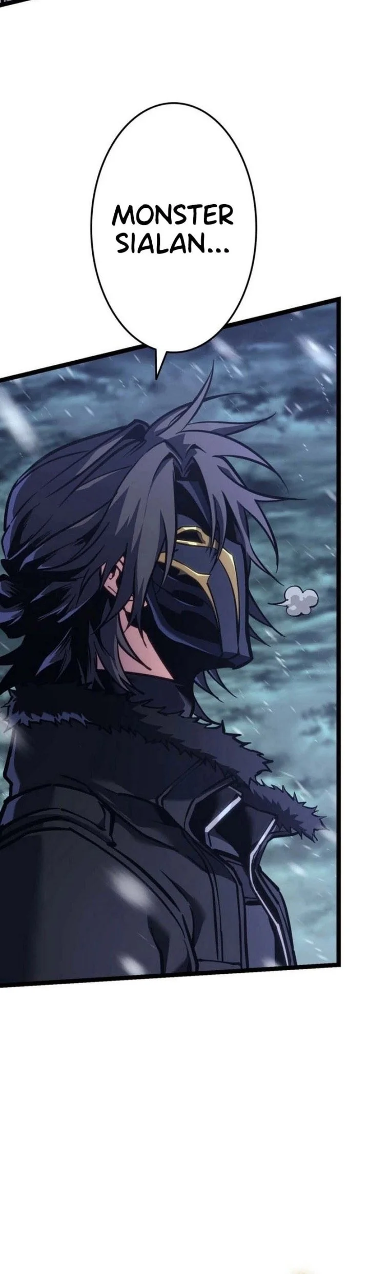 Reincarnator’s Stream Chapter 1 Gambar 35