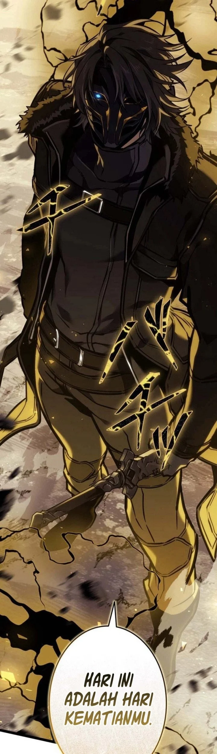 Reincarnator’s Stream Chapter 1 Gambar 37