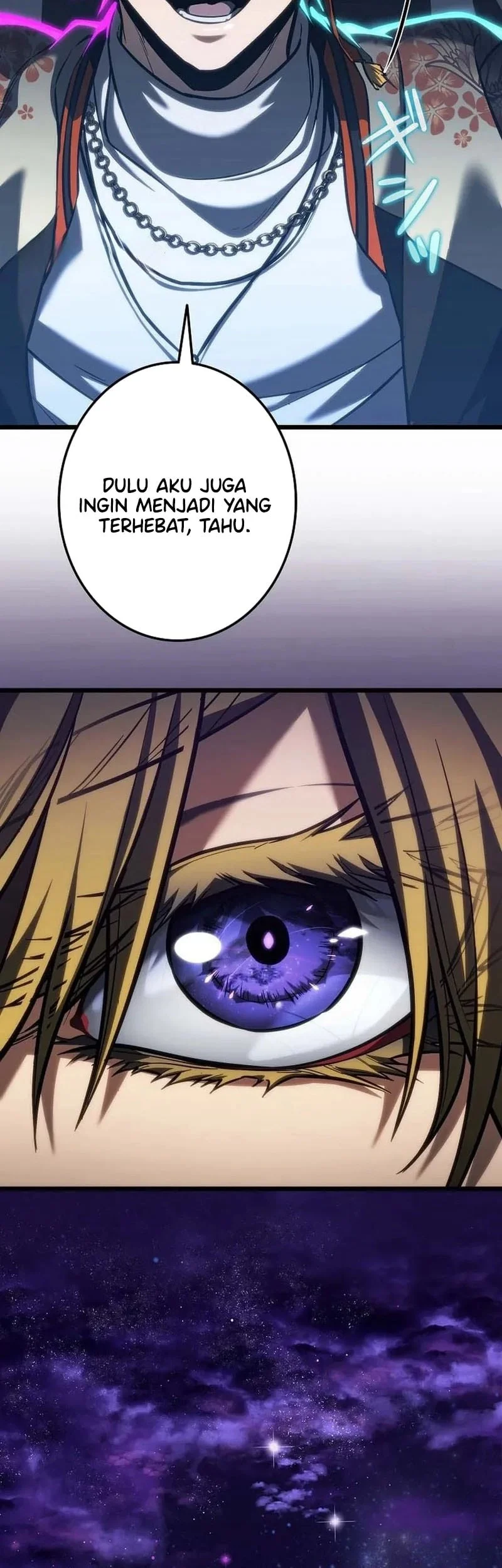 Reincarnator’s Stream Chapter 17 Gambar 28