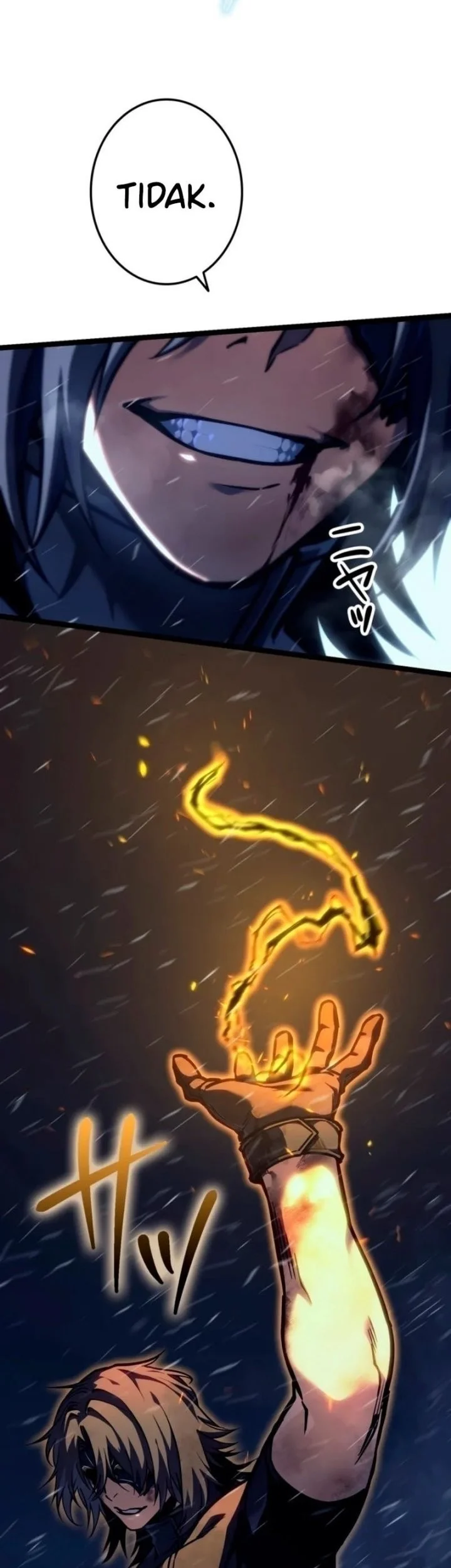 Reincarnator’s Stream Chapter 2 Gambar 47