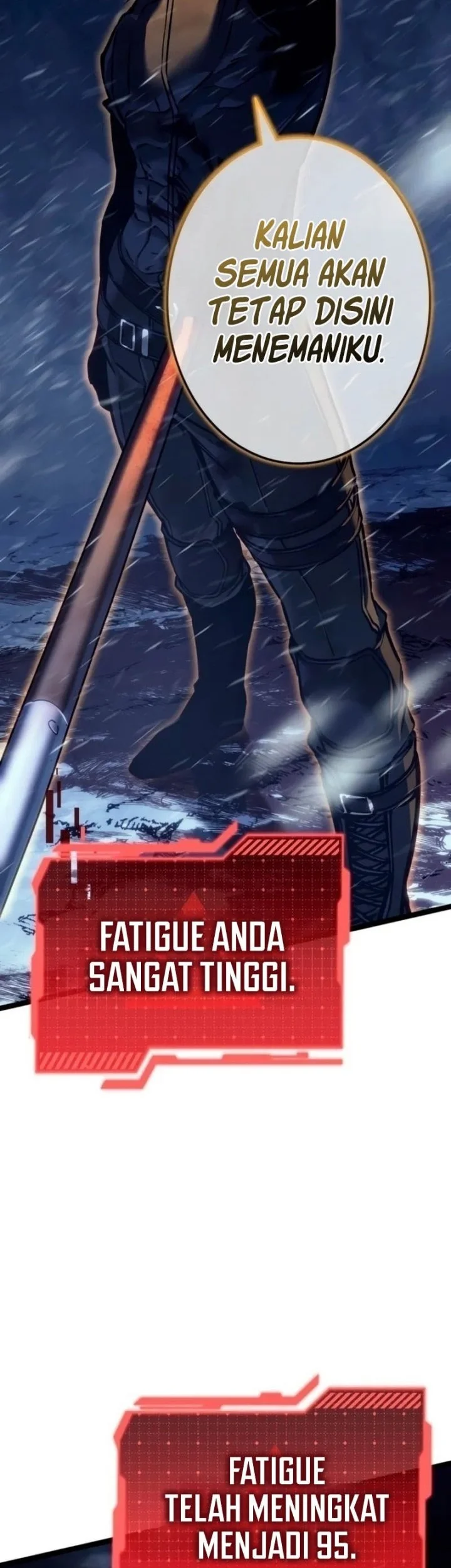 Reincarnator’s Stream Chapter 2 Gambar 48