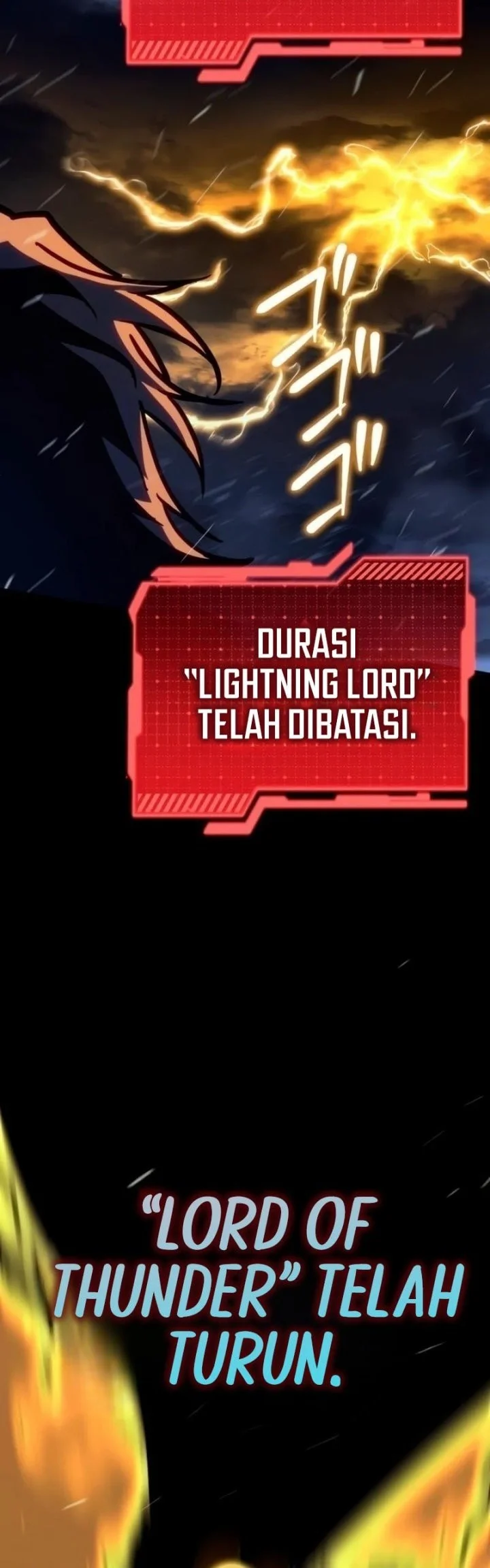 Reincarnator’s Stream Chapter 2 Gambar 49