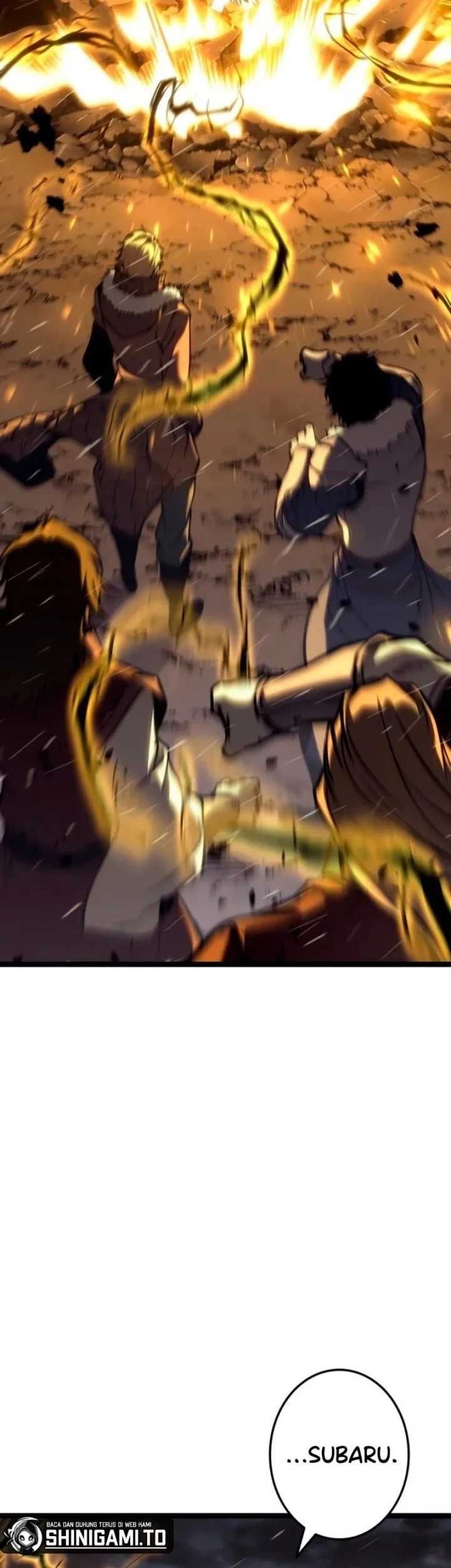 Reincarnator’s Stream Chapter 2 Gambar 51