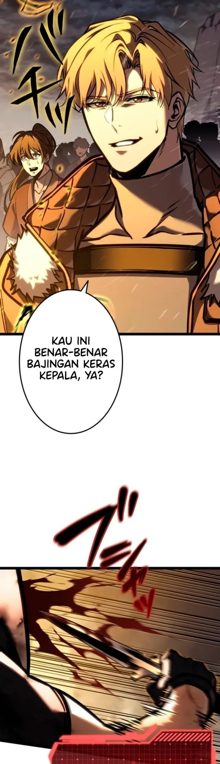Reincarnator’s Stream Chapter 2 Gambar 52