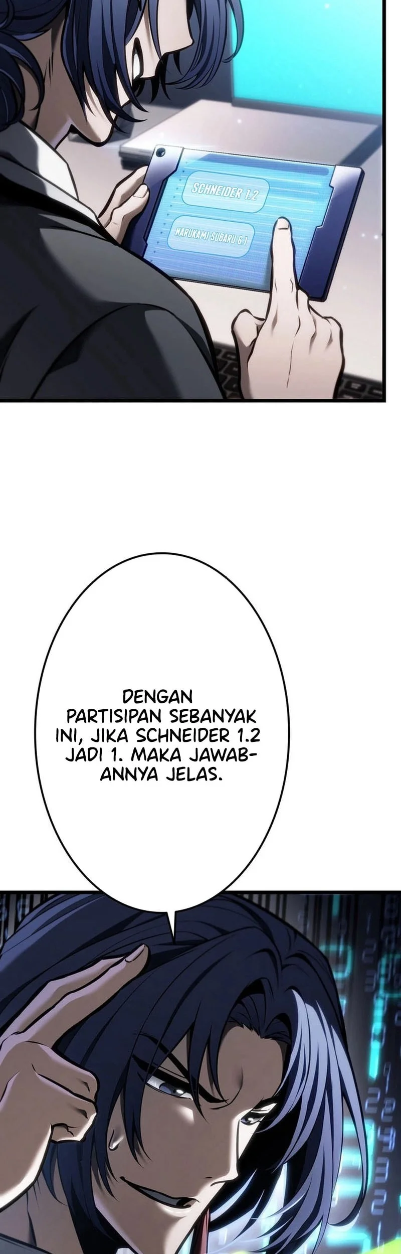 Reincarnator’s Stream Chapter 29 Gambar 31