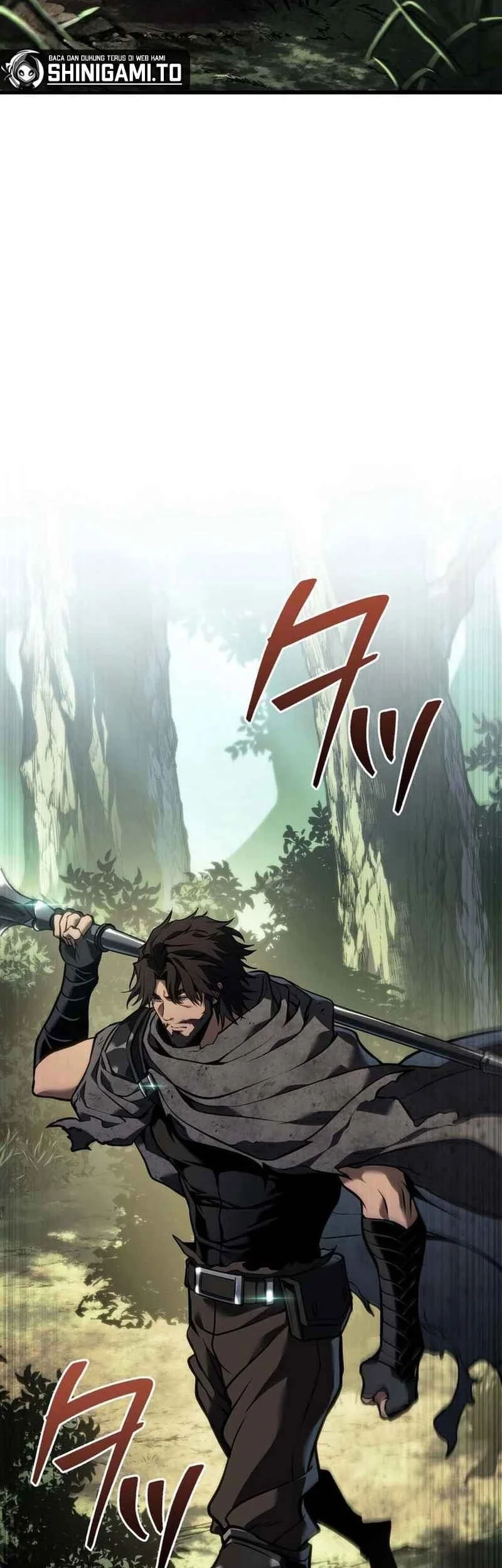 Reincarnator’s Stream Chapter 30 Gambar 35