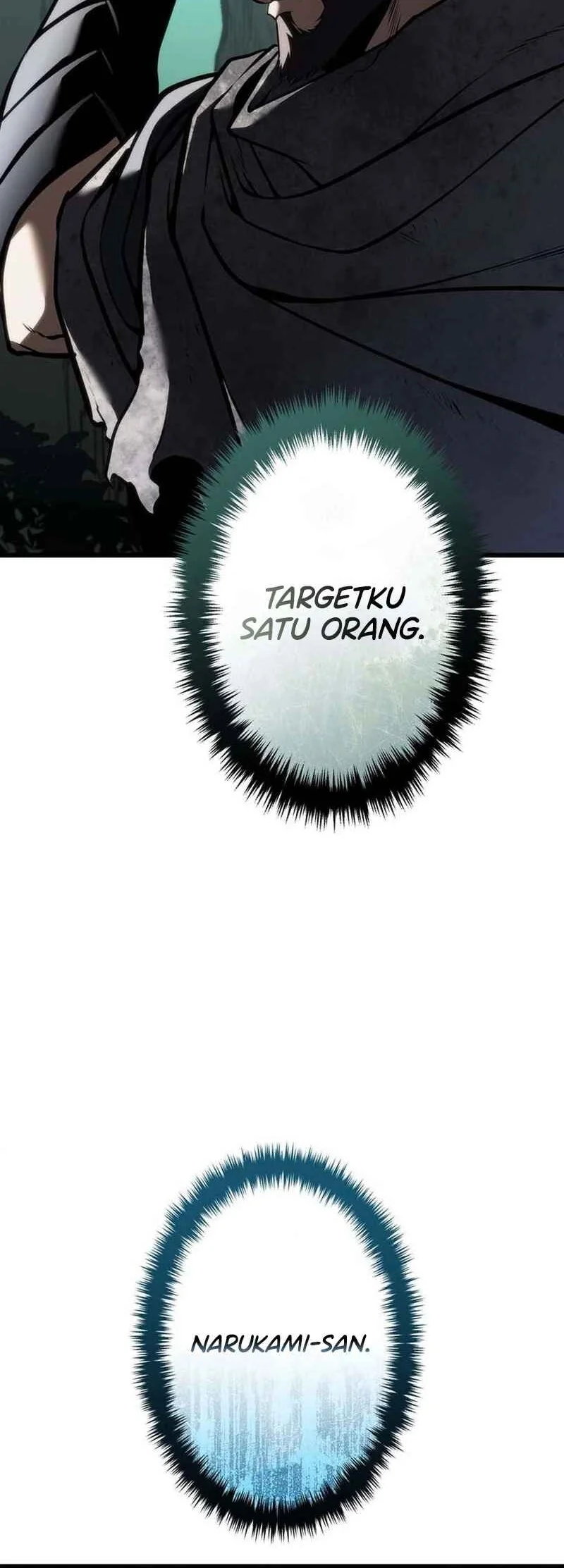 Reincarnator’s Stream Chapter 30 Gambar 37