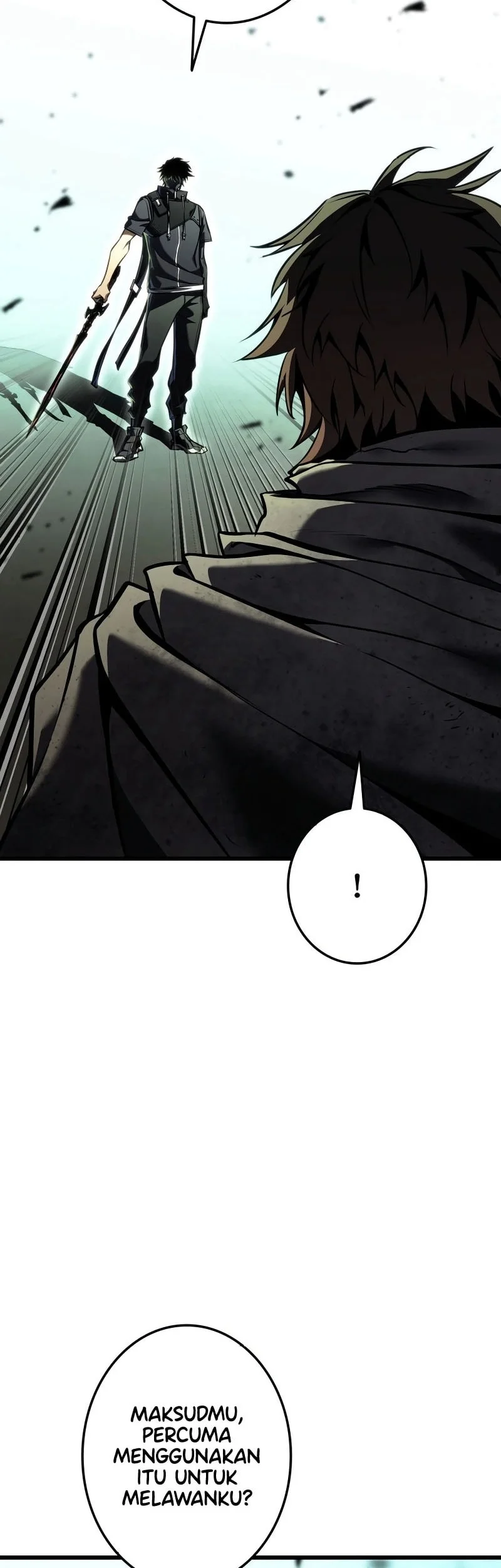 Reincarnator’s Stream Chapter 31 Gambar 34
