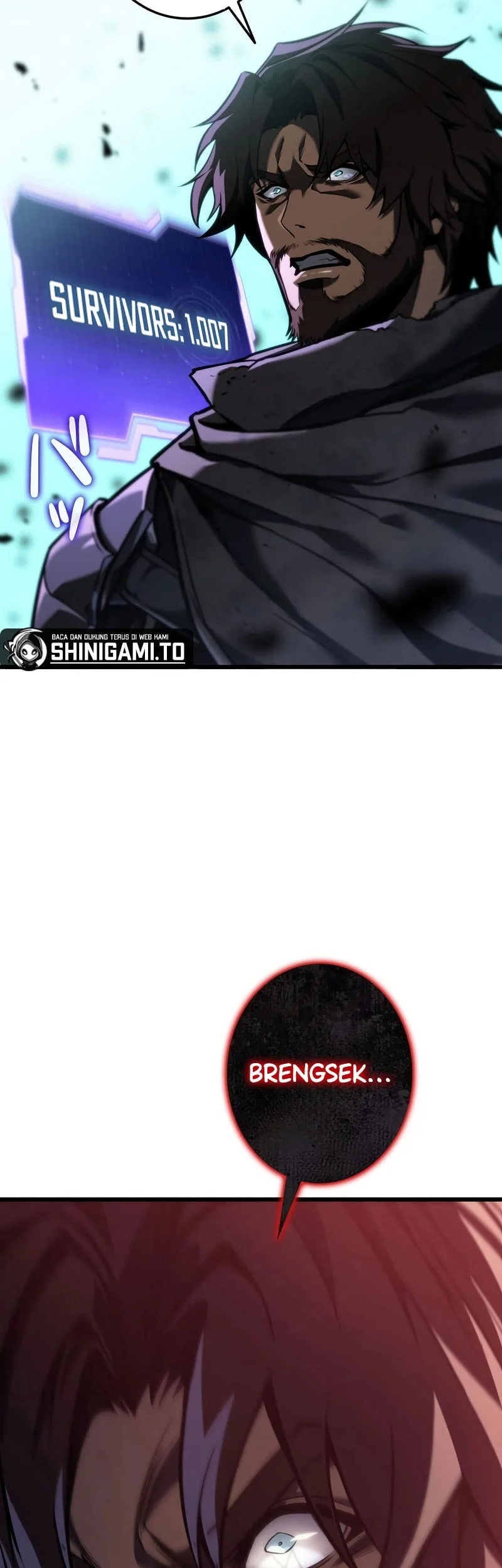 Reincarnator’s Stream Chapter 31 Gambar 35