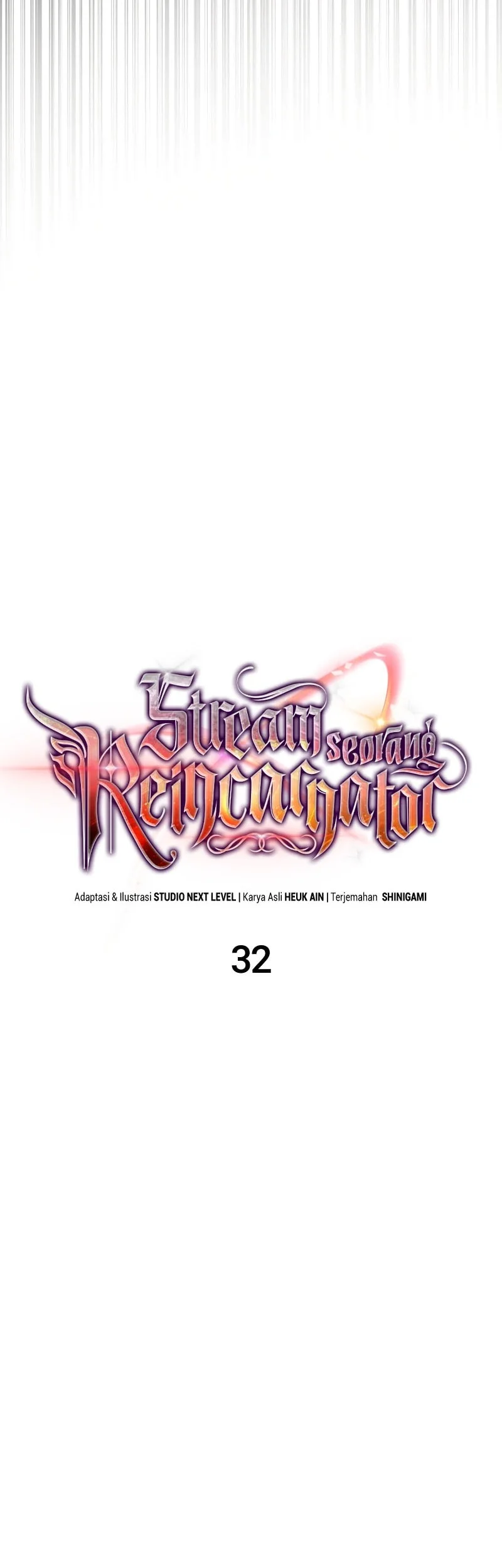 Reincarnator’s Stream Chapter 32 Gambar 38