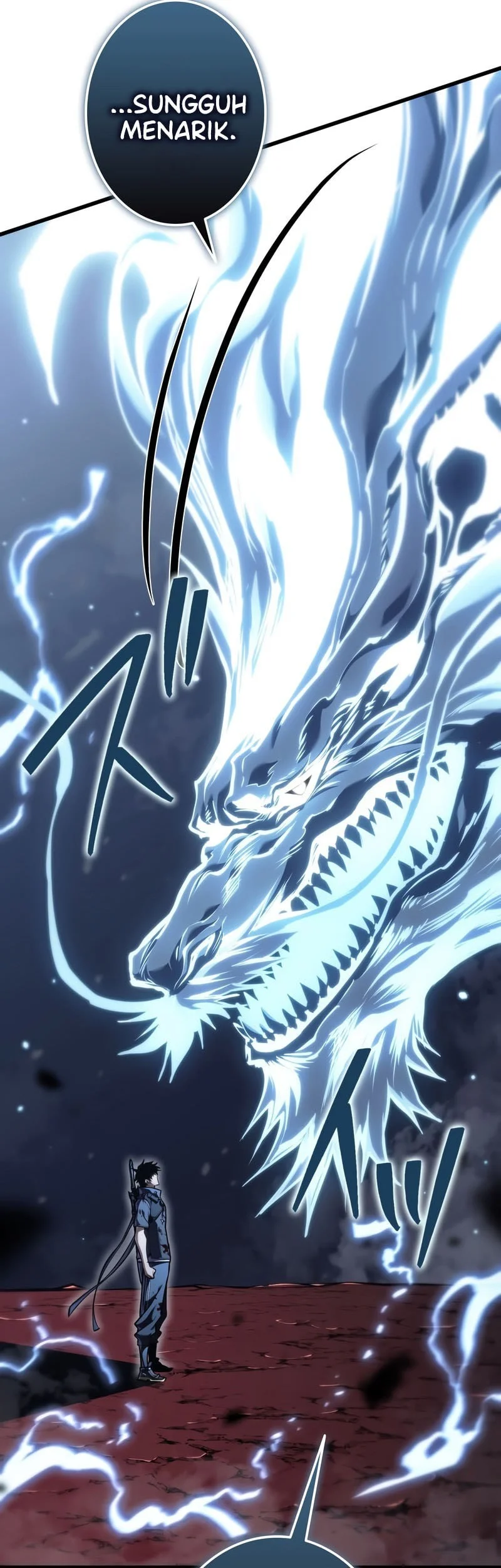 Reincarnator’s Stream Chapter 39 Gambar 33