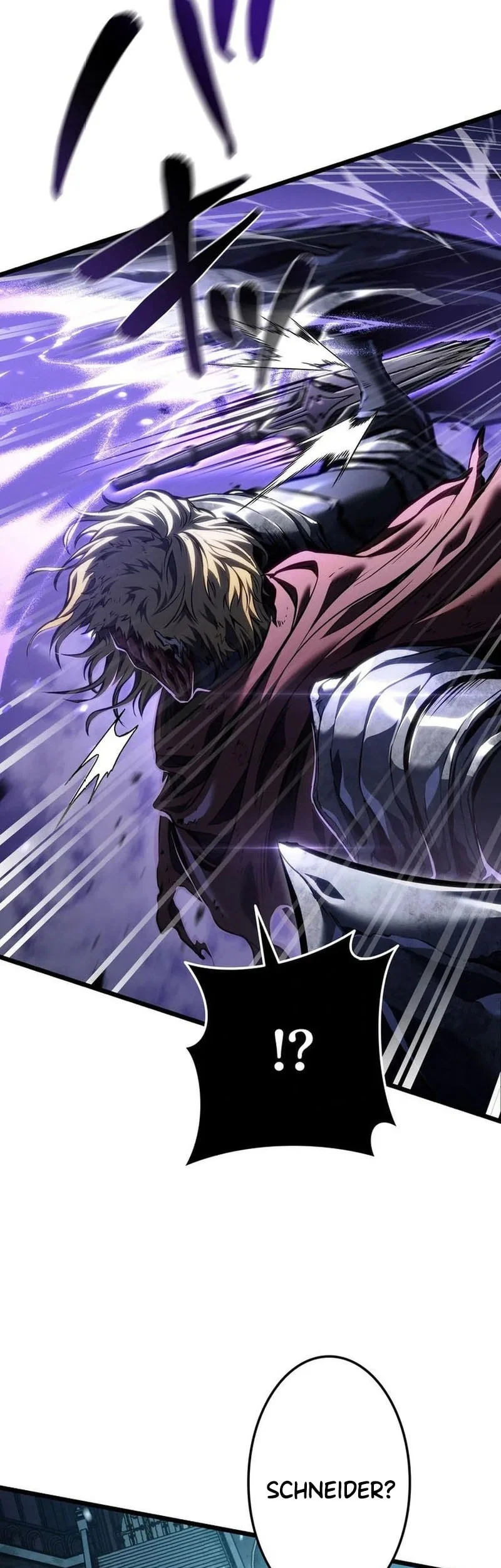 Reincarnator’s Stream Chapter 42 Gambar 30