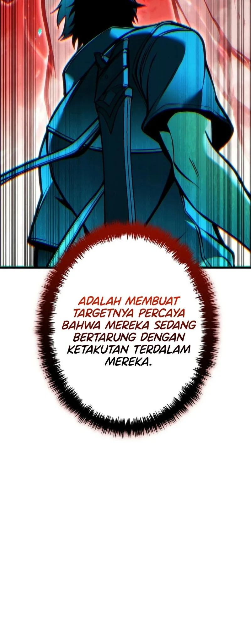 Reincarnator’s Stream Chapter 48 Gambar 36