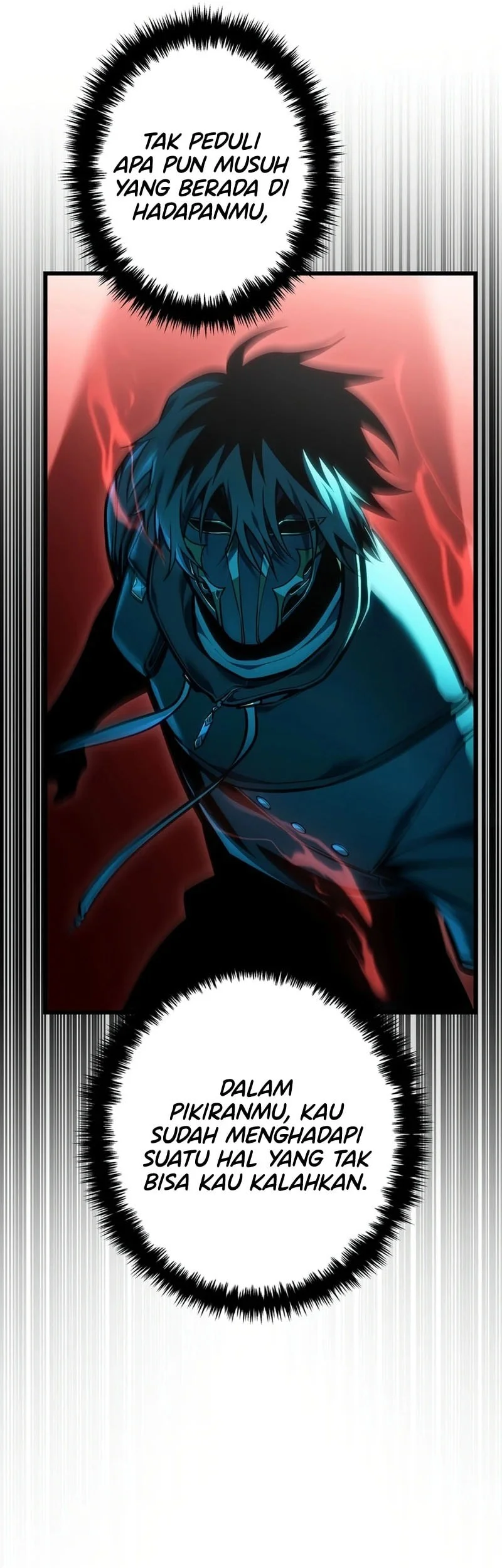 Reincarnator’s Stream Chapter 48 Gambar 37