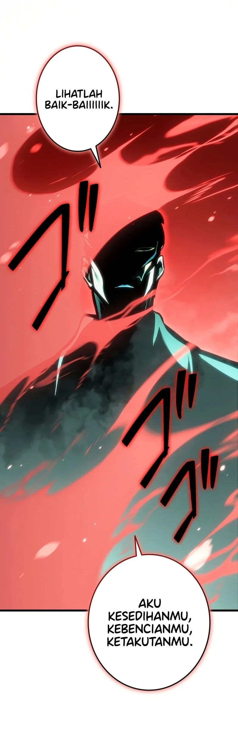 Reincarnator’s Stream Chapter 48 Gambar 38