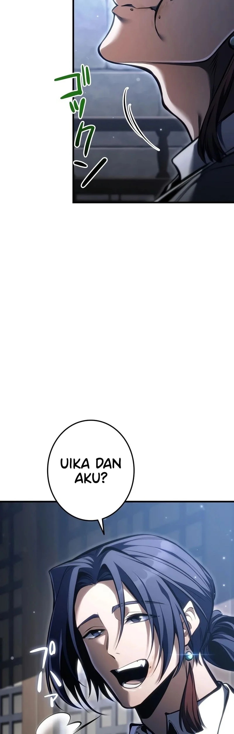 Reincarnator’s Stream Chapter 50 Gambar 28