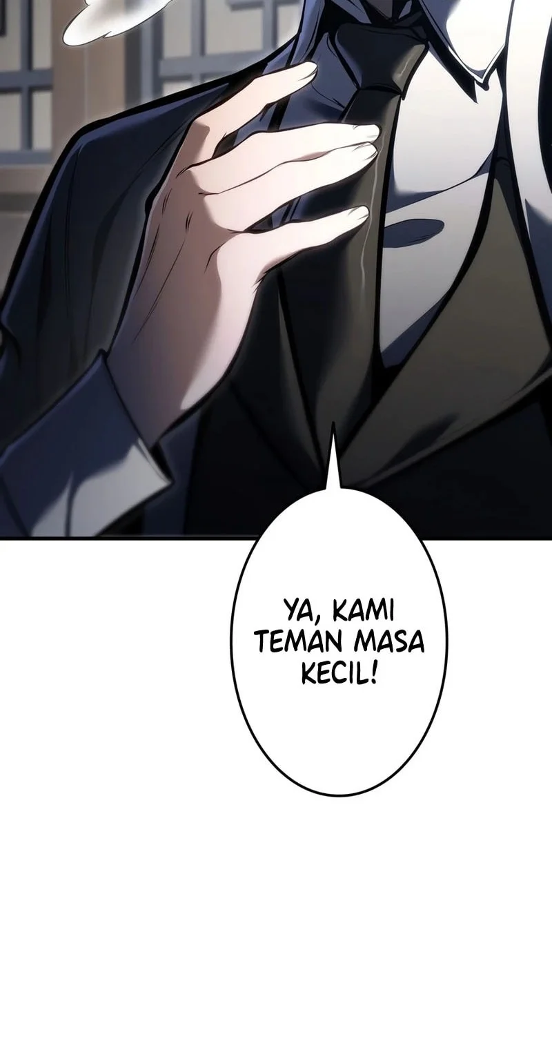 Reincarnator’s Stream Chapter 50 Gambar 29