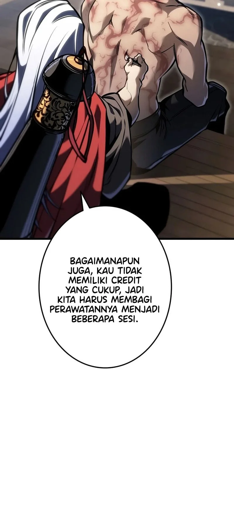 Reincarnator’s Stream Chapter 51 Gambar 29