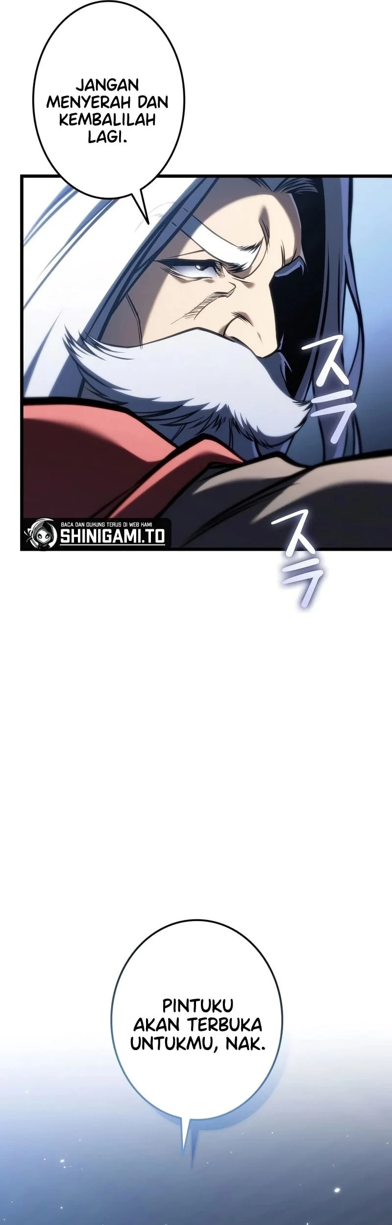 Reincarnator’s Stream Chapter 51 Gambar 30