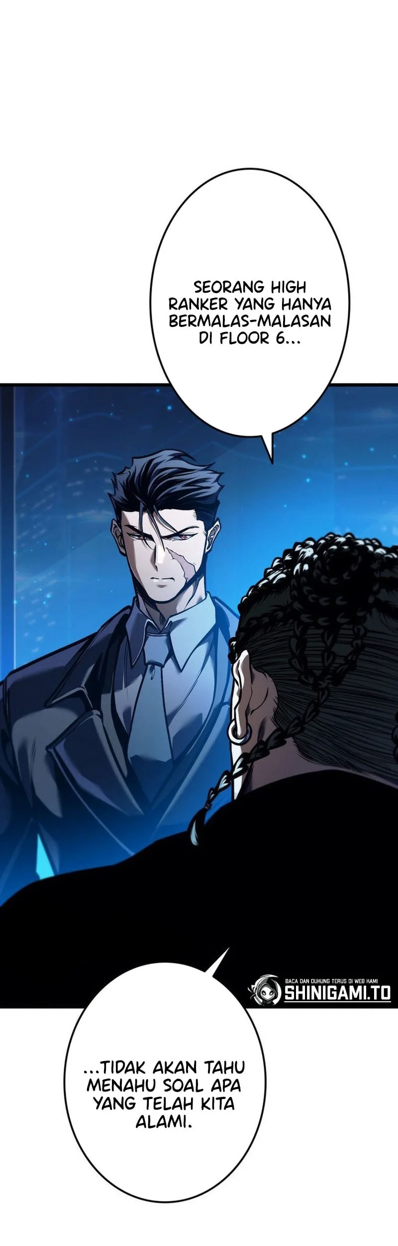 Reincarnator’s Stream Chapter 53 Gambar 29
