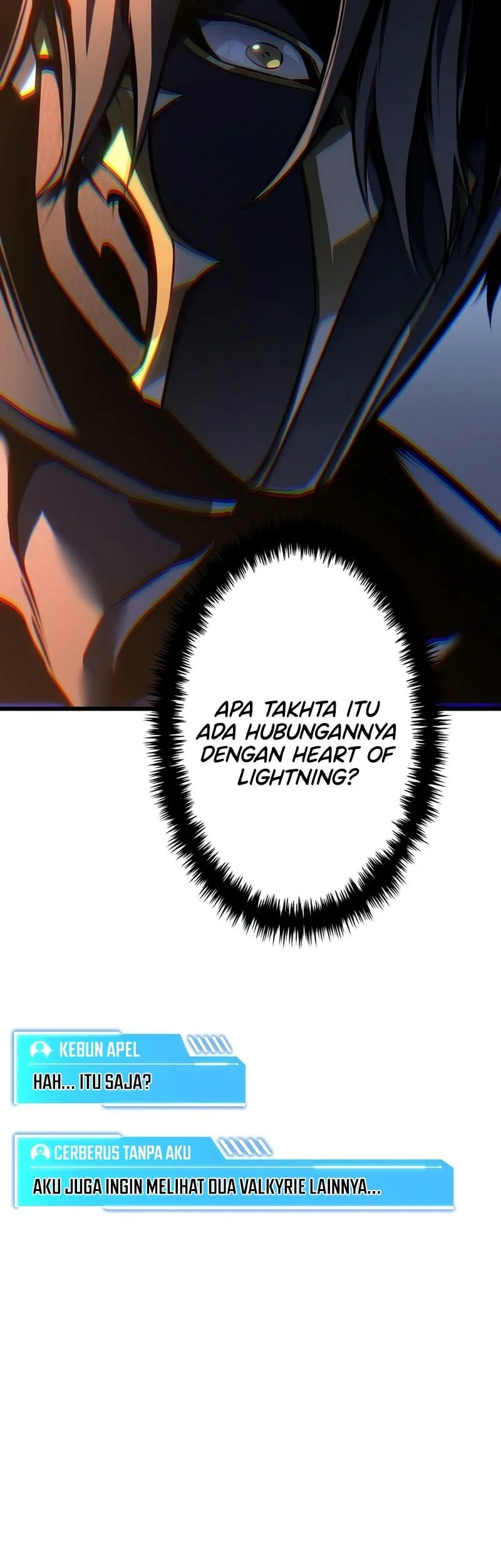 Reincarnator’s Stream Chapter 54 Gambar 28