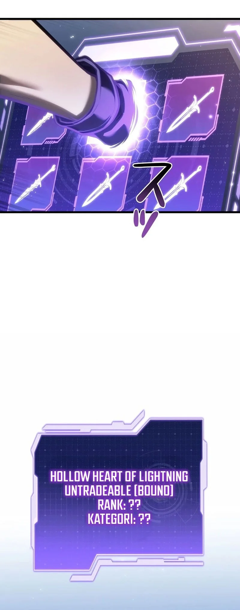 Reincarnator’s Stream Chapter 54 Gambar 29