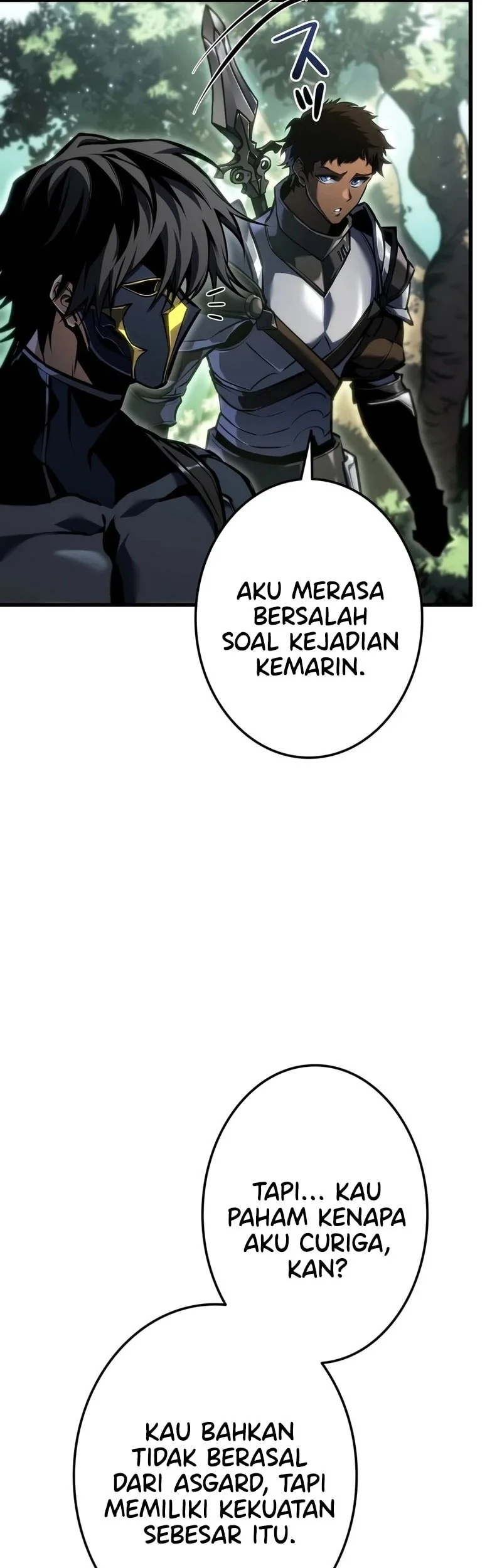 Reincarnator’s Stream Chapter 55 Gambar 29