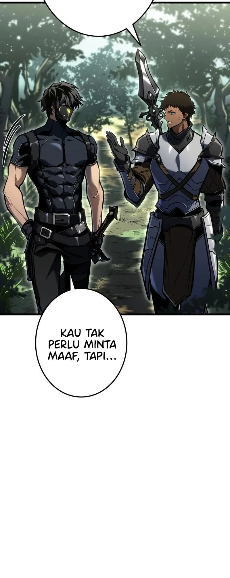 Reincarnator’s Stream Chapter 55 Gambar 30