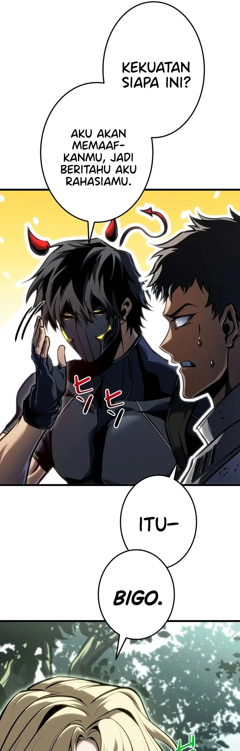 Reincarnator’s Stream Chapter 55 Gambar 31