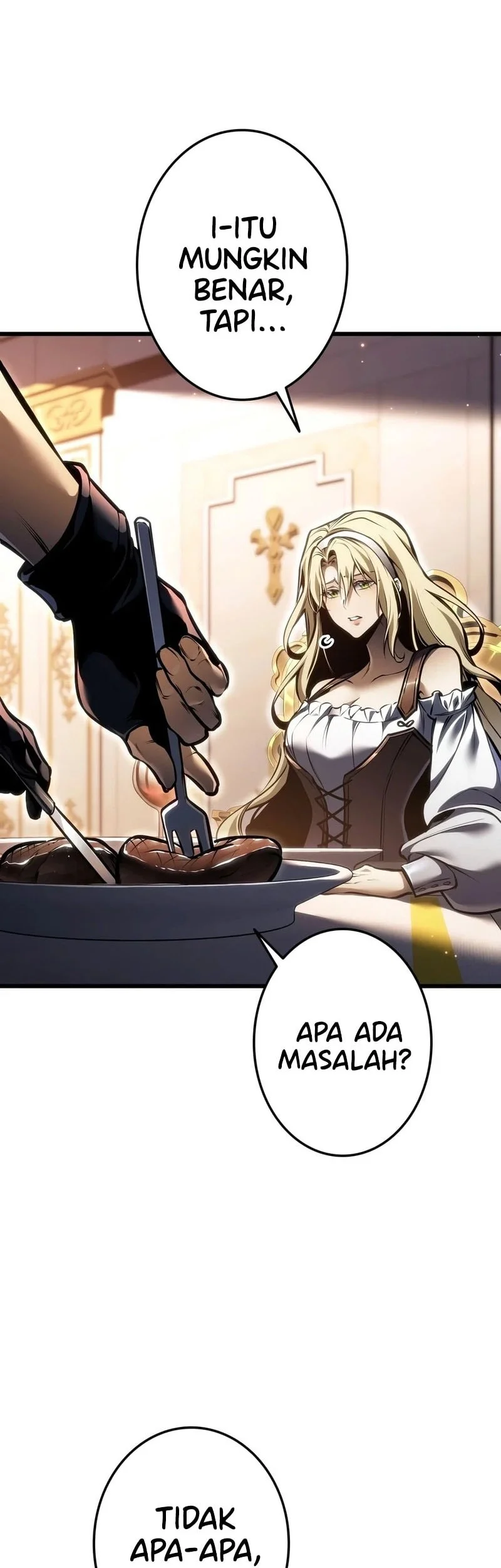 Reincarnator’s Stream Chapter 56 Gambar 27