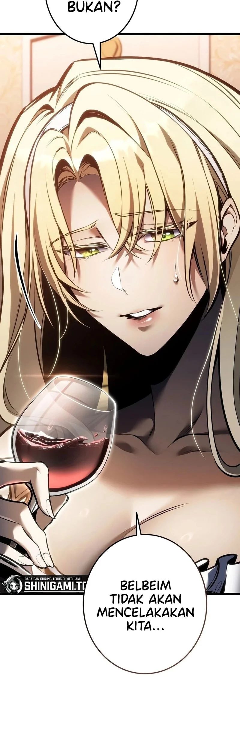 Reincarnator’s Stream Chapter 56 Gambar 28
