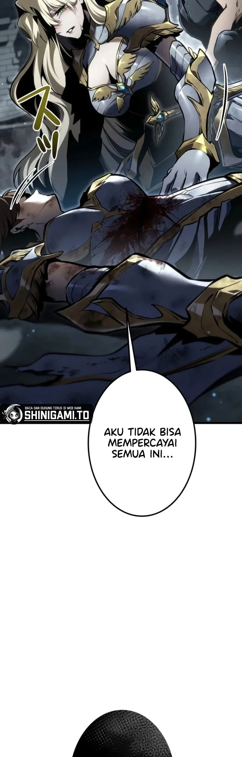 Reincarnator’s Stream Chapter 57 Gambar 29