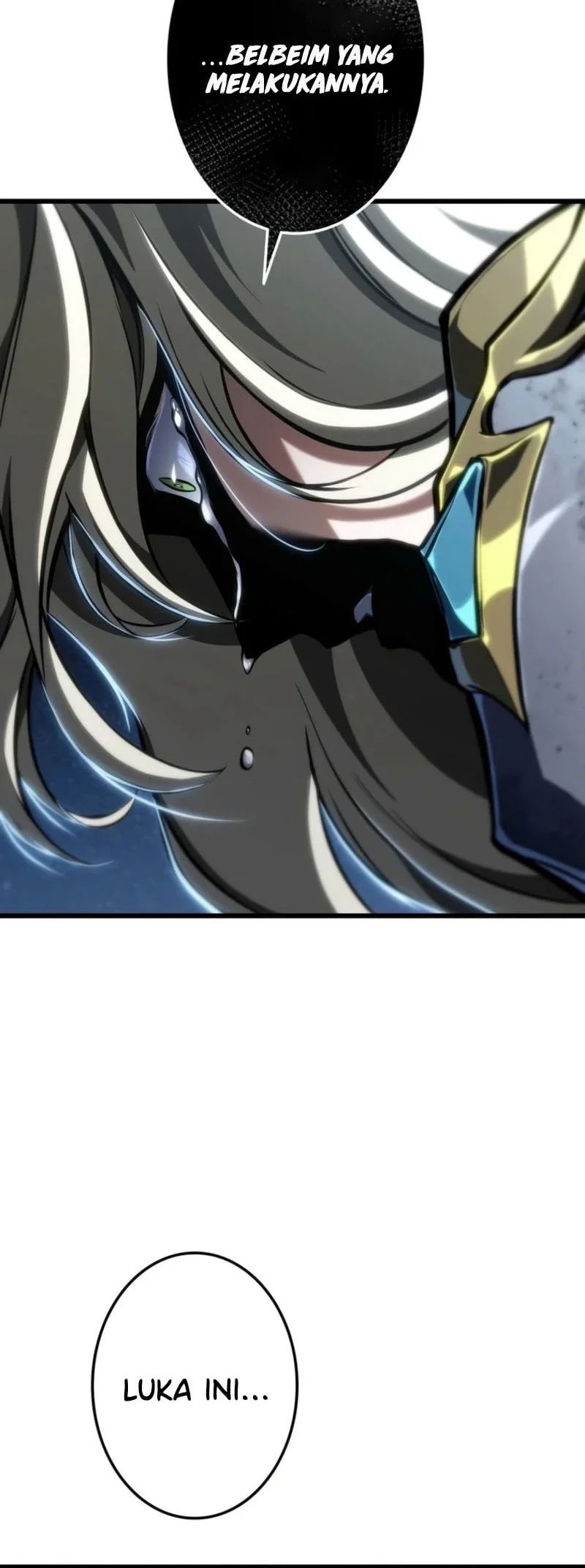 Reincarnator’s Stream Chapter 57 Gambar 30