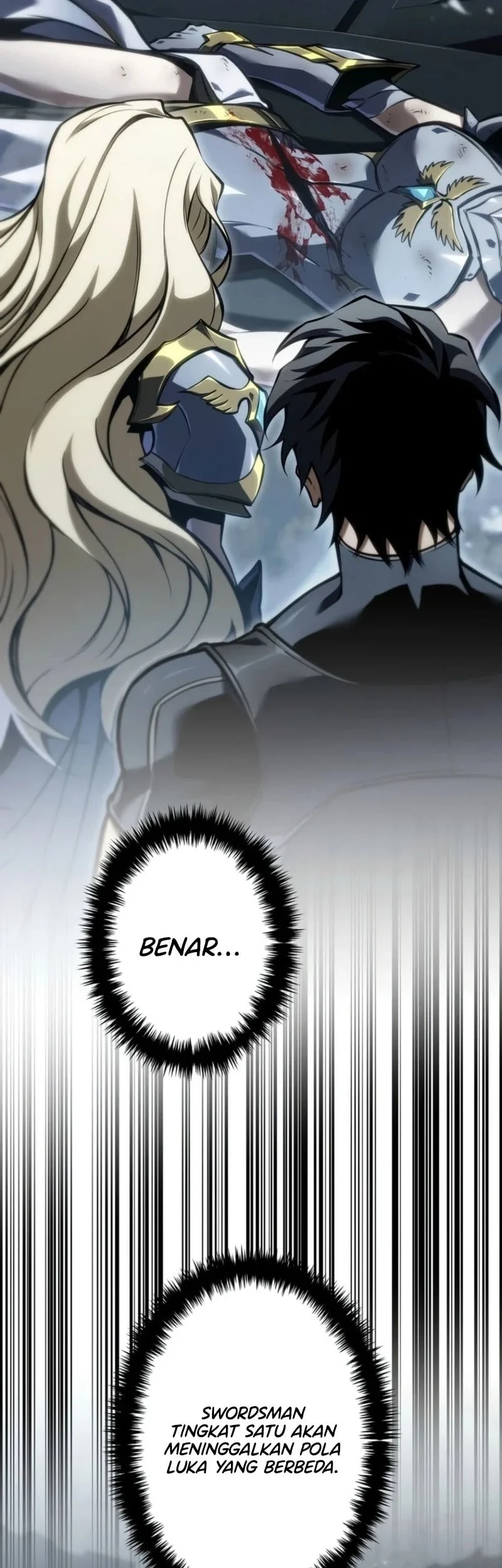 Reincarnator’s Stream Chapter 57 Gambar 32