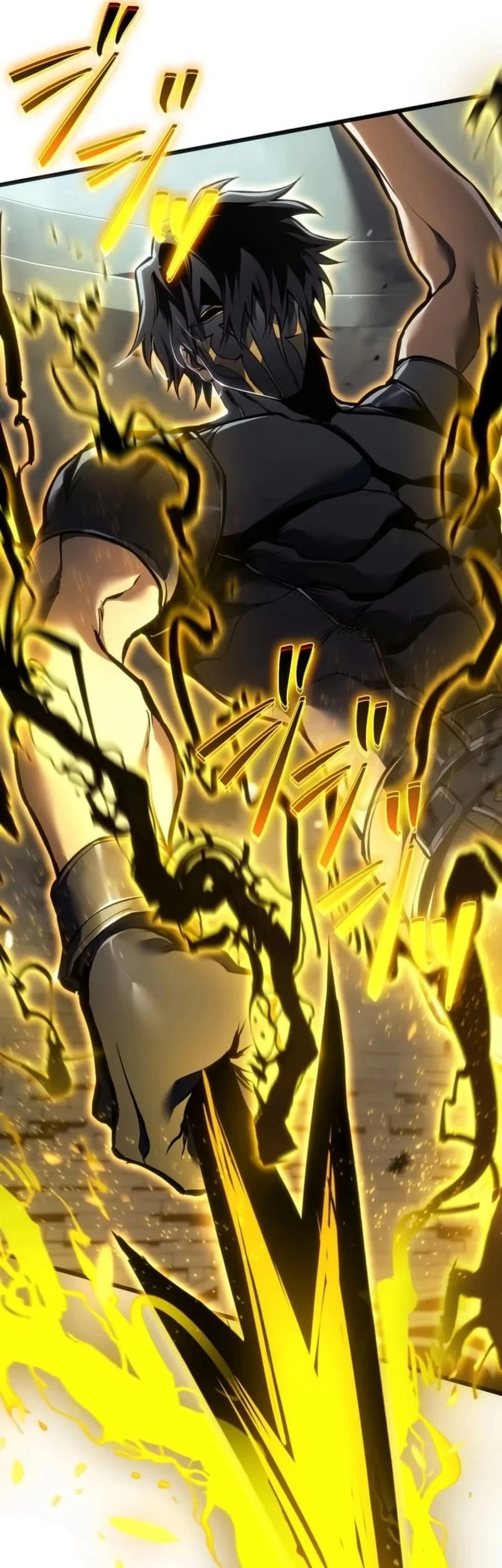 Reincarnator’s Stream Chapter 58 Gambar 27