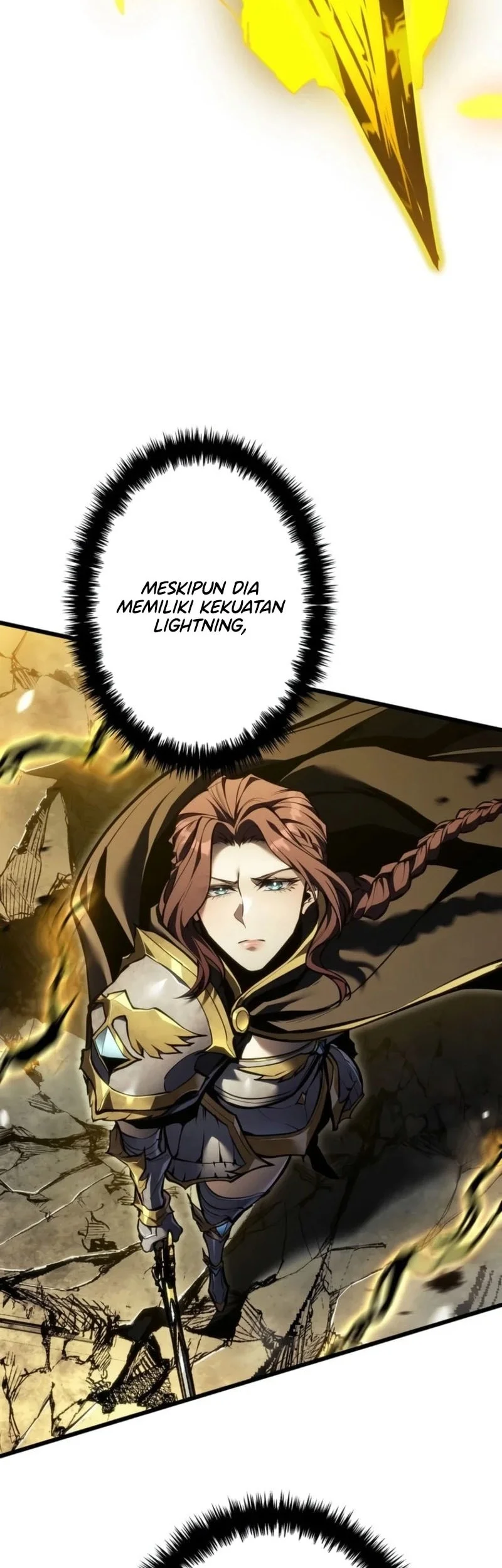 Reincarnator’s Stream Chapter 58 Gambar 28