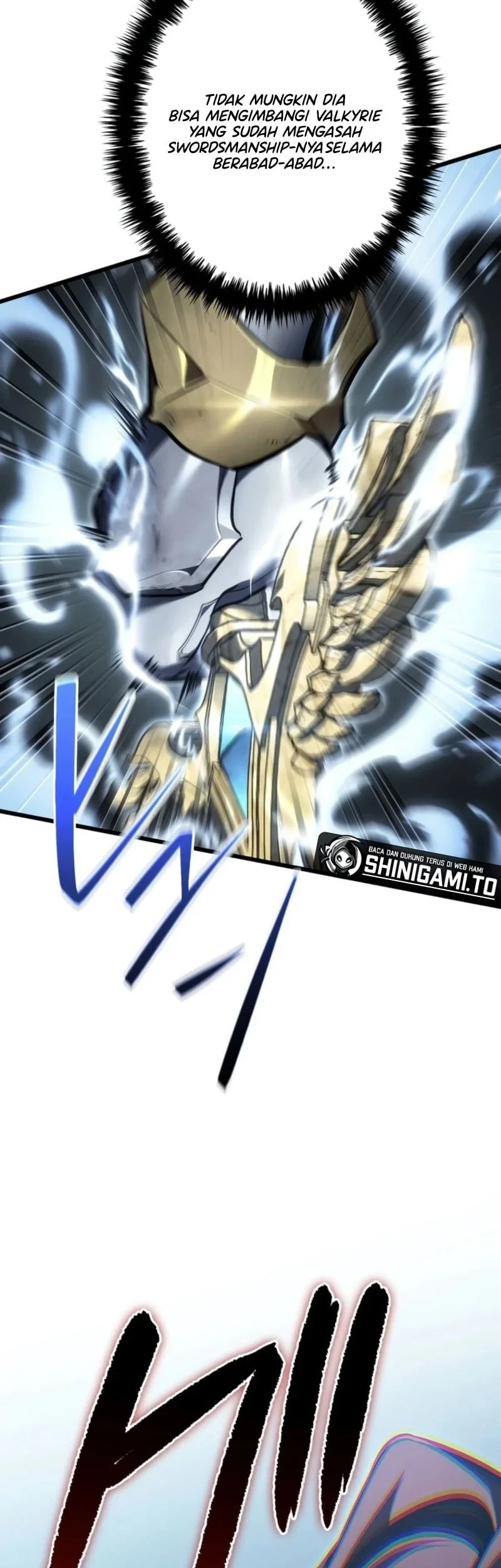 Reincarnator’s Stream Chapter 58 Gambar 29