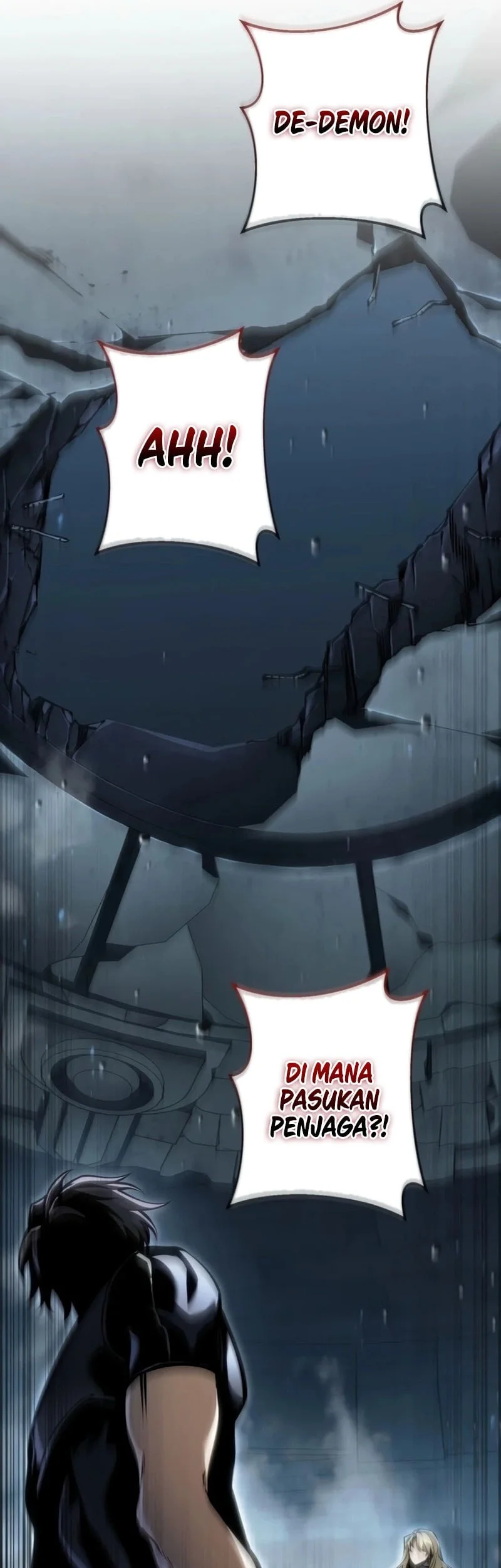 Reincarnator’s Stream Chapter 59 Gambar 34